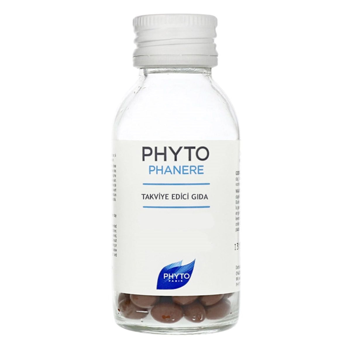 Phyto Phyto Phytophanere 120 Kapsül