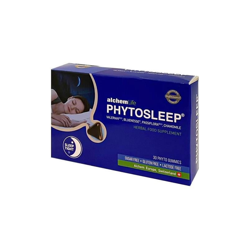 Phytosleep Phytosleep 30 Gummies