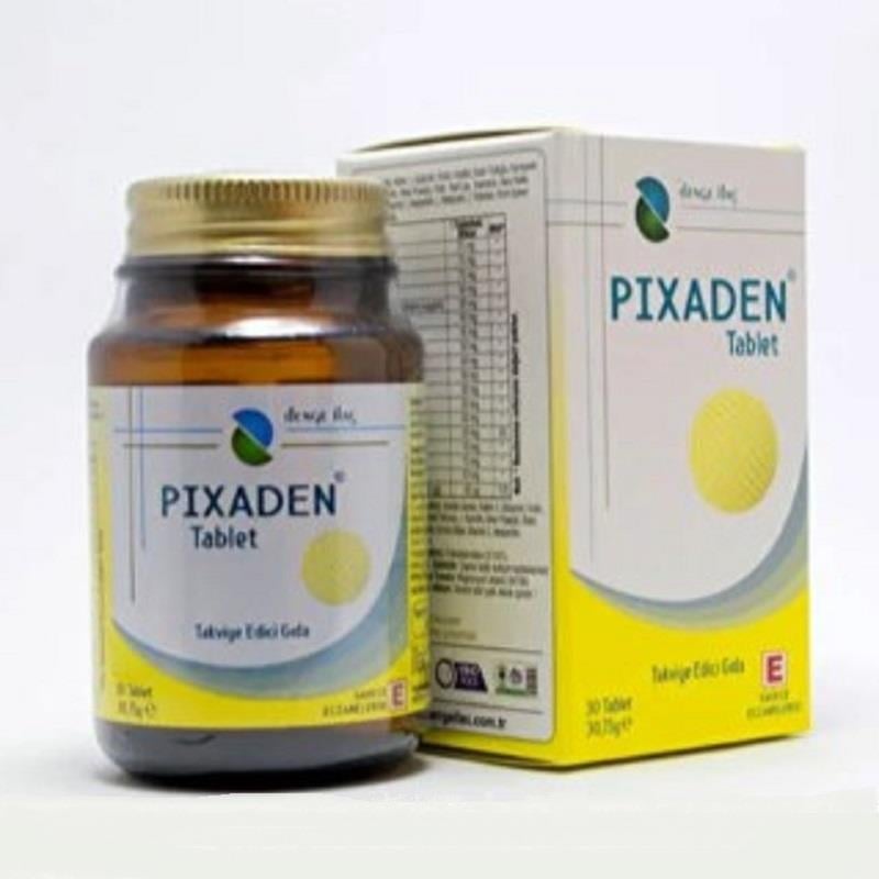 Pixaden Pixaden 30 Tablet