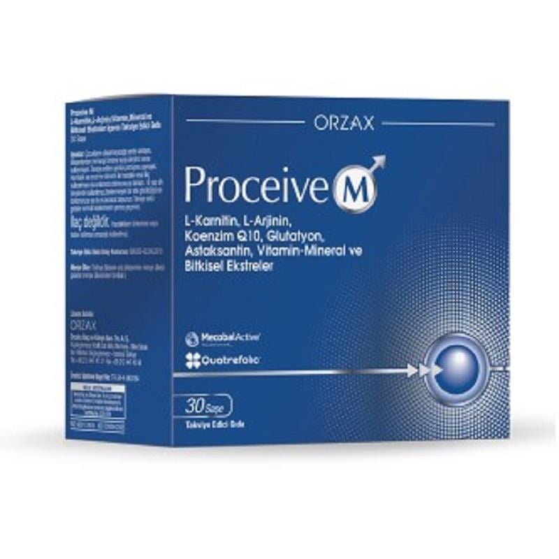 Proceive Proceive M 30 Saşe