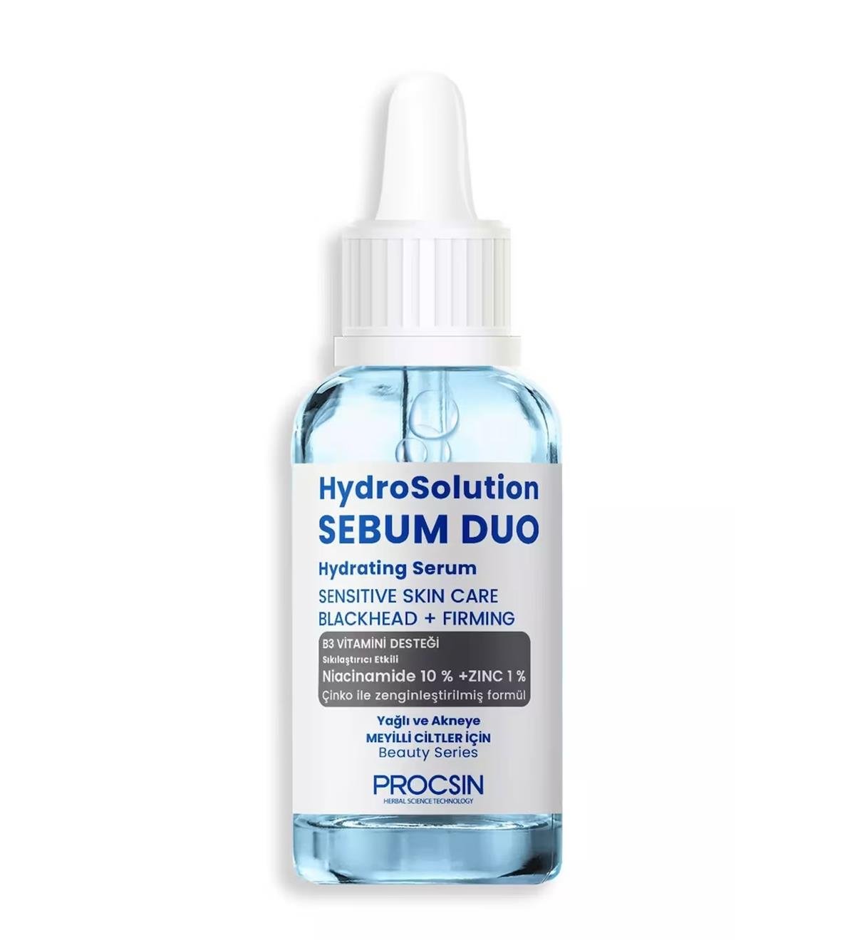 Procsin Procsin Hydrosolution Serum 20 ml