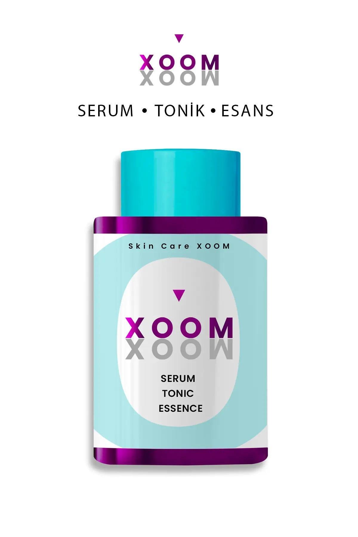 Procsin Procsin Xoom Essence Serum Tonik 100 ml