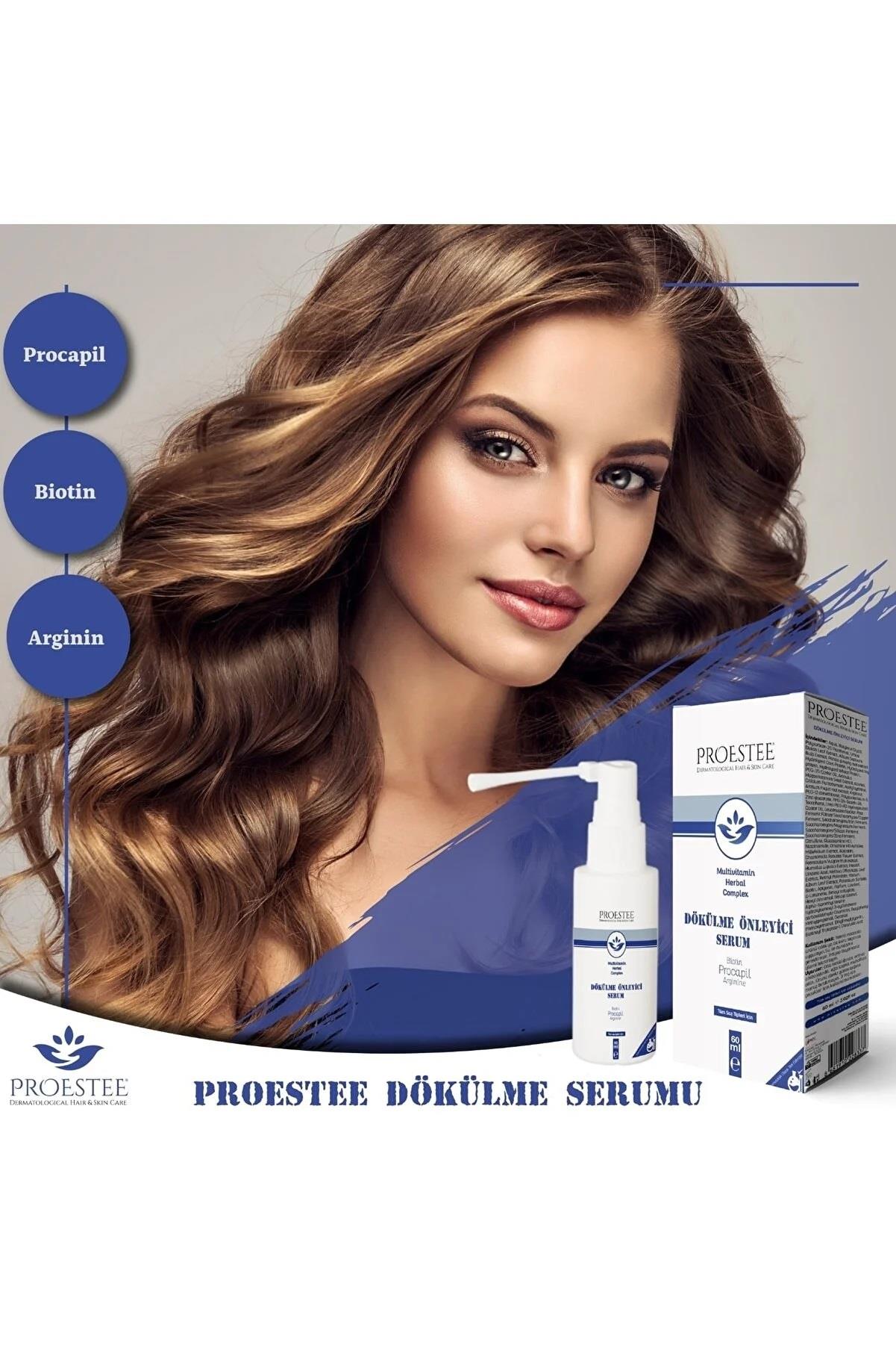 Proestee Proestee Dökülme Önleyici Serum 60 ml