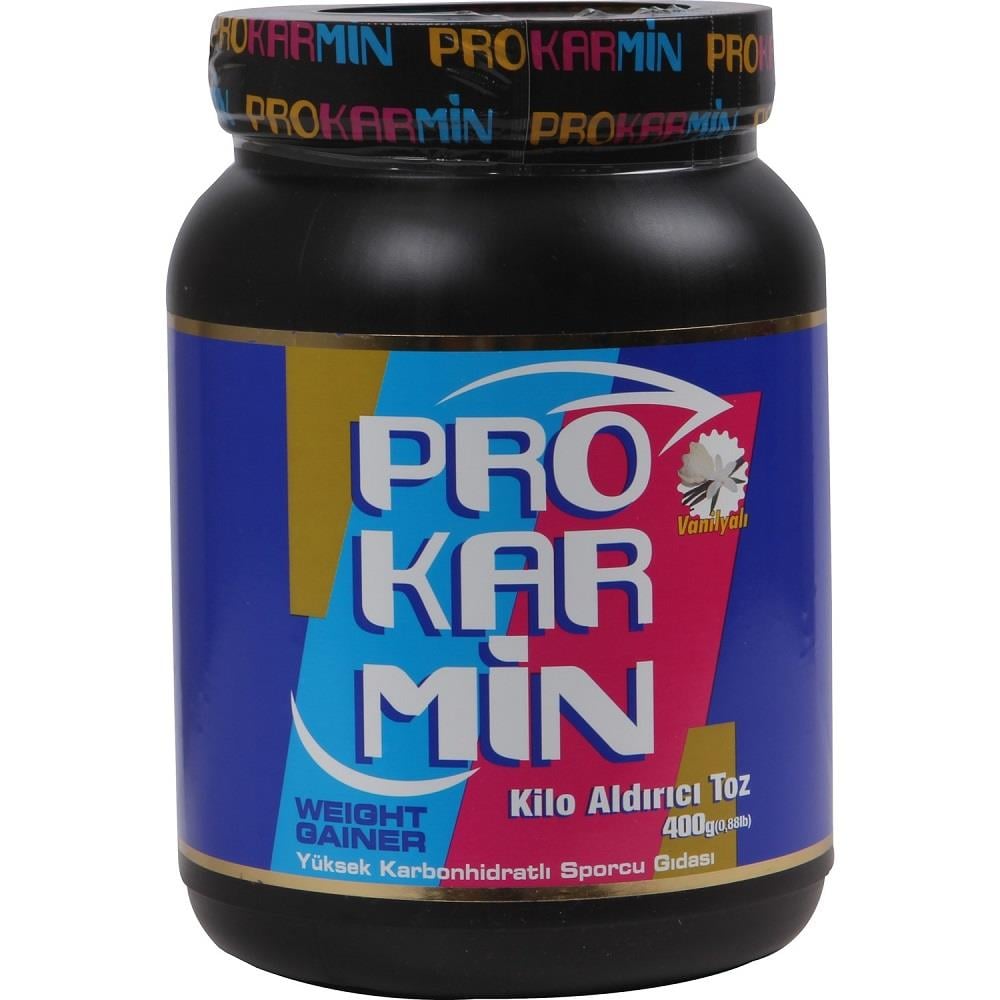 Prokarmin Prokarmin Çilek Aromalı Toz 400 gr