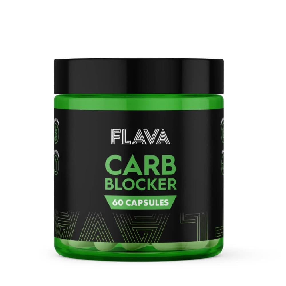 ProteinOcean ProteinOcean Carb Blocker 60 Kapsül