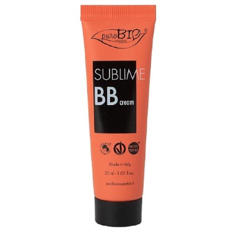 Purobio Purobio Sublime BB Cream 30 ml - 03