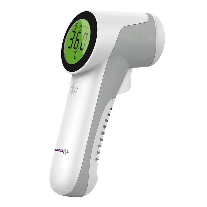 Respirox Respirox JM-01801 Temassız Ateş Ölçer
