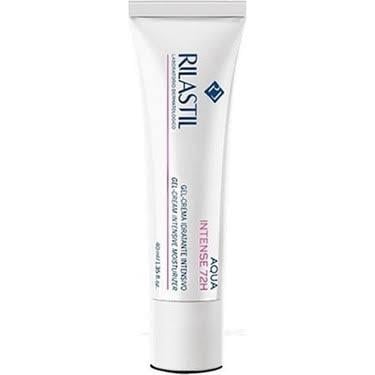 Rilastil Rilastil Aqua İntense 72H Gel-Cream Face 40 ml