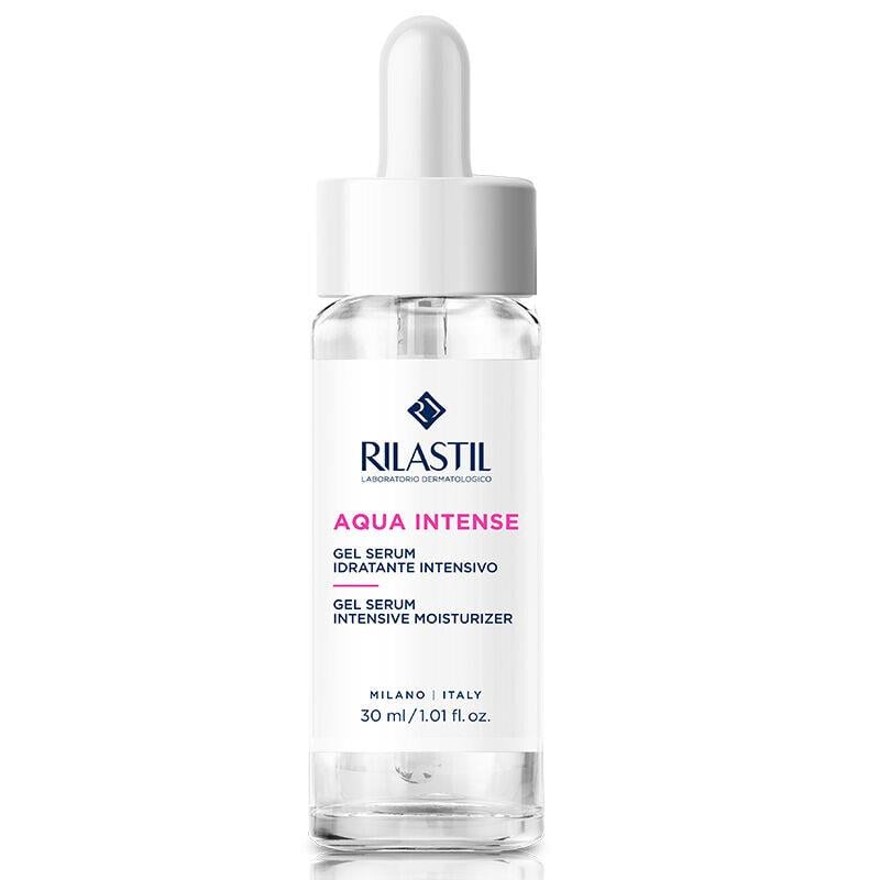 Rilastil Rilastil Intense Jel Serum 30 ml