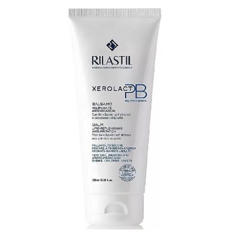 Rilastil Rilastil Xerolact PB Çok Kuru Ciltler İçin Balm 200 ml