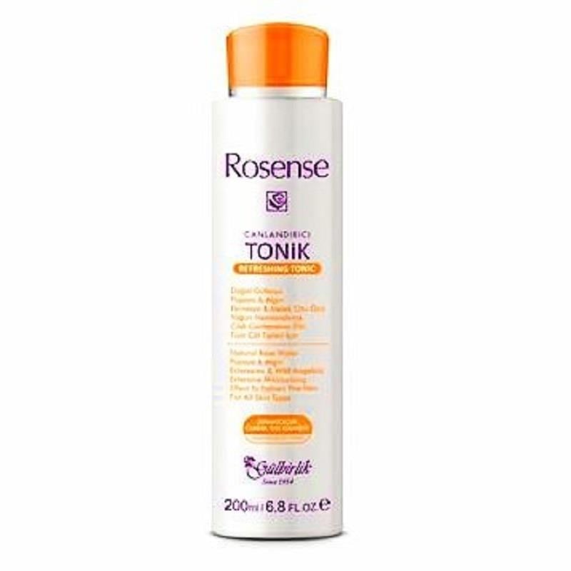Rosense Rosense Canlandırıcı Tonik 200 ml