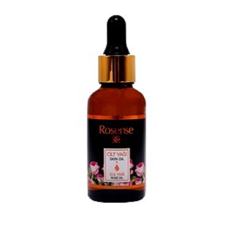 Rosense Rosense Gül Yağı 30 ml