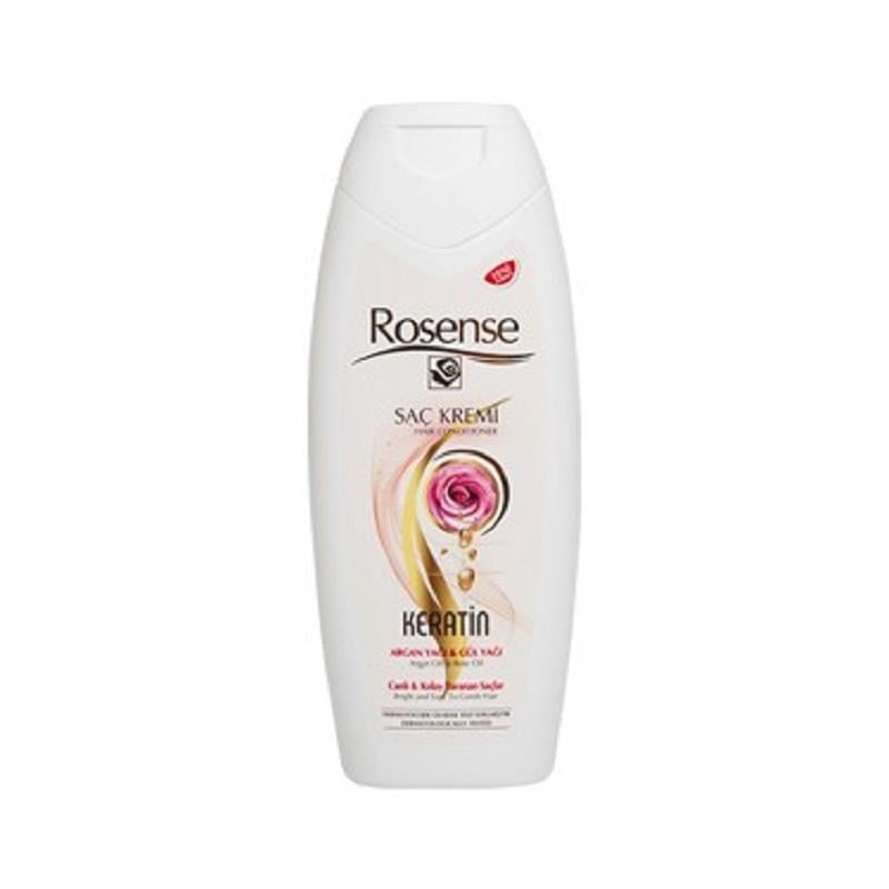 Rosense Rosense Keratin Saç Kremi 400 ml