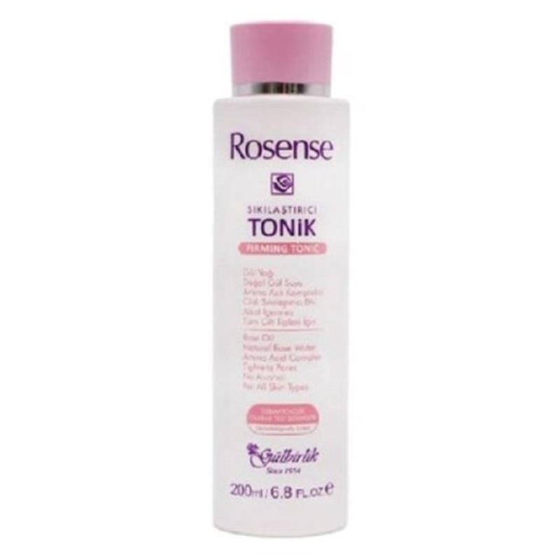 Rosense Rosense Sıkılaştırıcı Tonik 200 ml