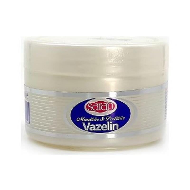 Saran Saran Vazelin Beyaz 100 ml
