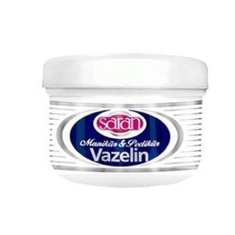 Saran Saran Vazelin Beyaz 100 ml