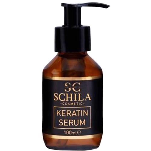 Schila Schila Keratin Serum 100 ml