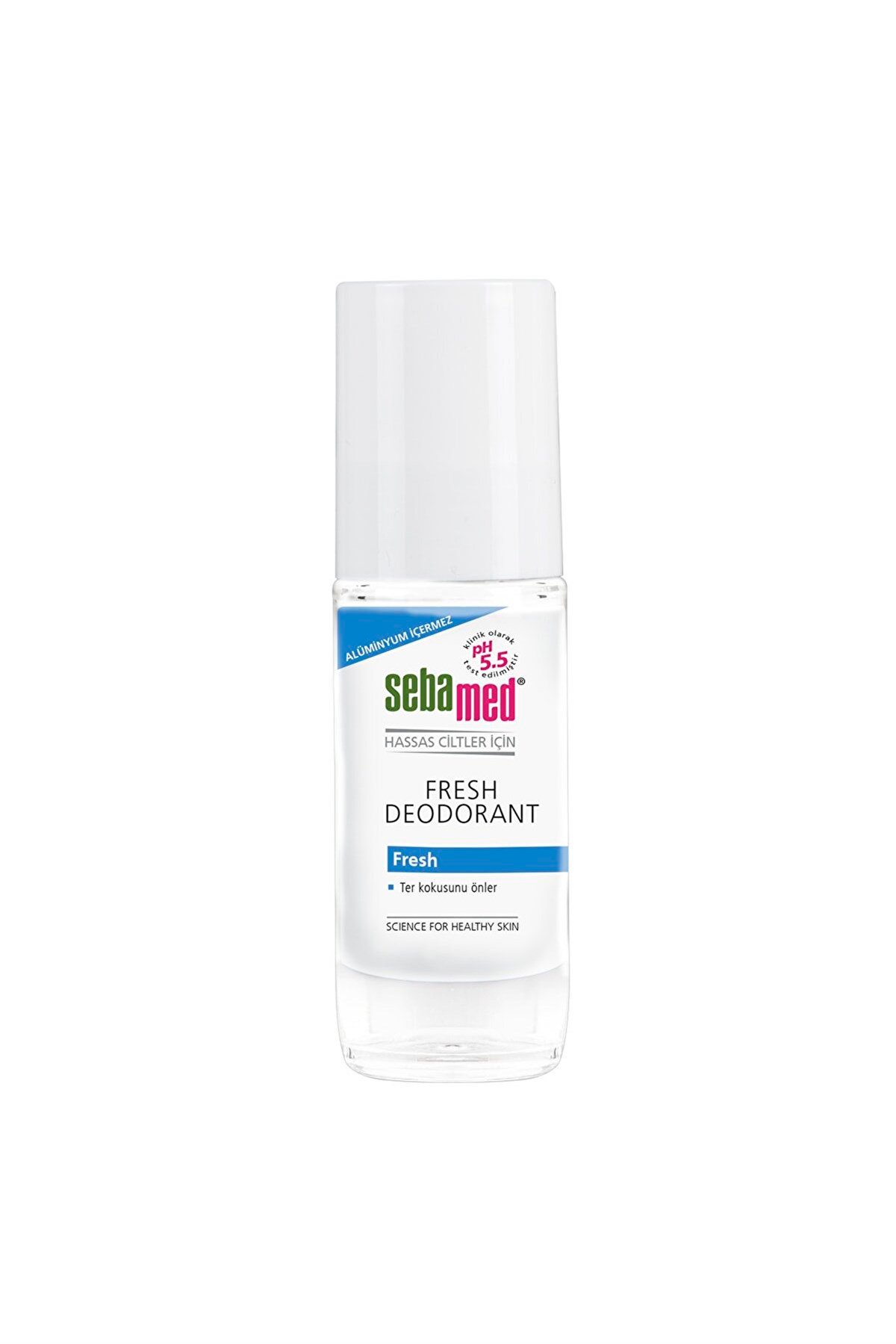 Sebamed Sebamed Roll-On Fresh 50 ml