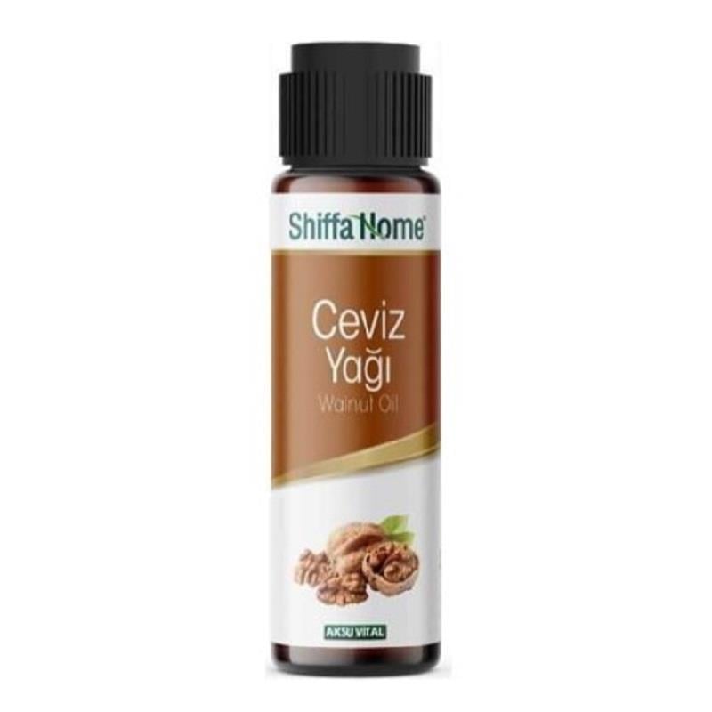 Shiffa Home Shiffa Home Ceviz Yağı 50 ml