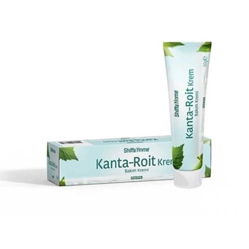 Shiffa Shiffa Home Kanta Roit Krem 50 ml