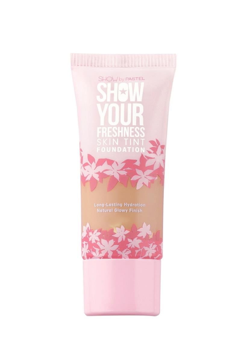 Show Show By Pastel Show Your Freshness Skin Tint Foundation 503