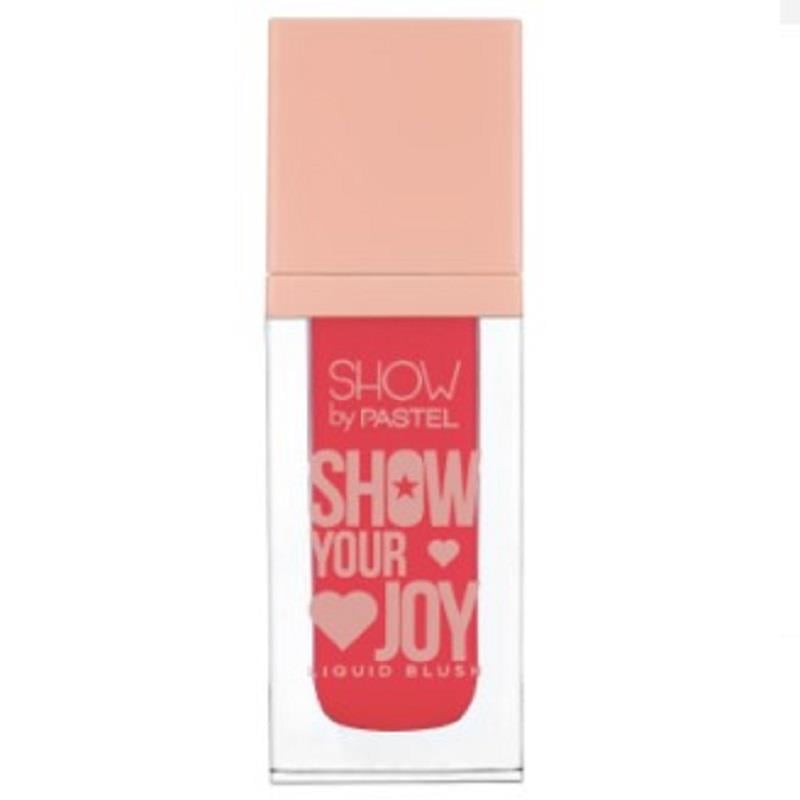 Show Show By Pastel Show Your Joy Likit Allık No: 56