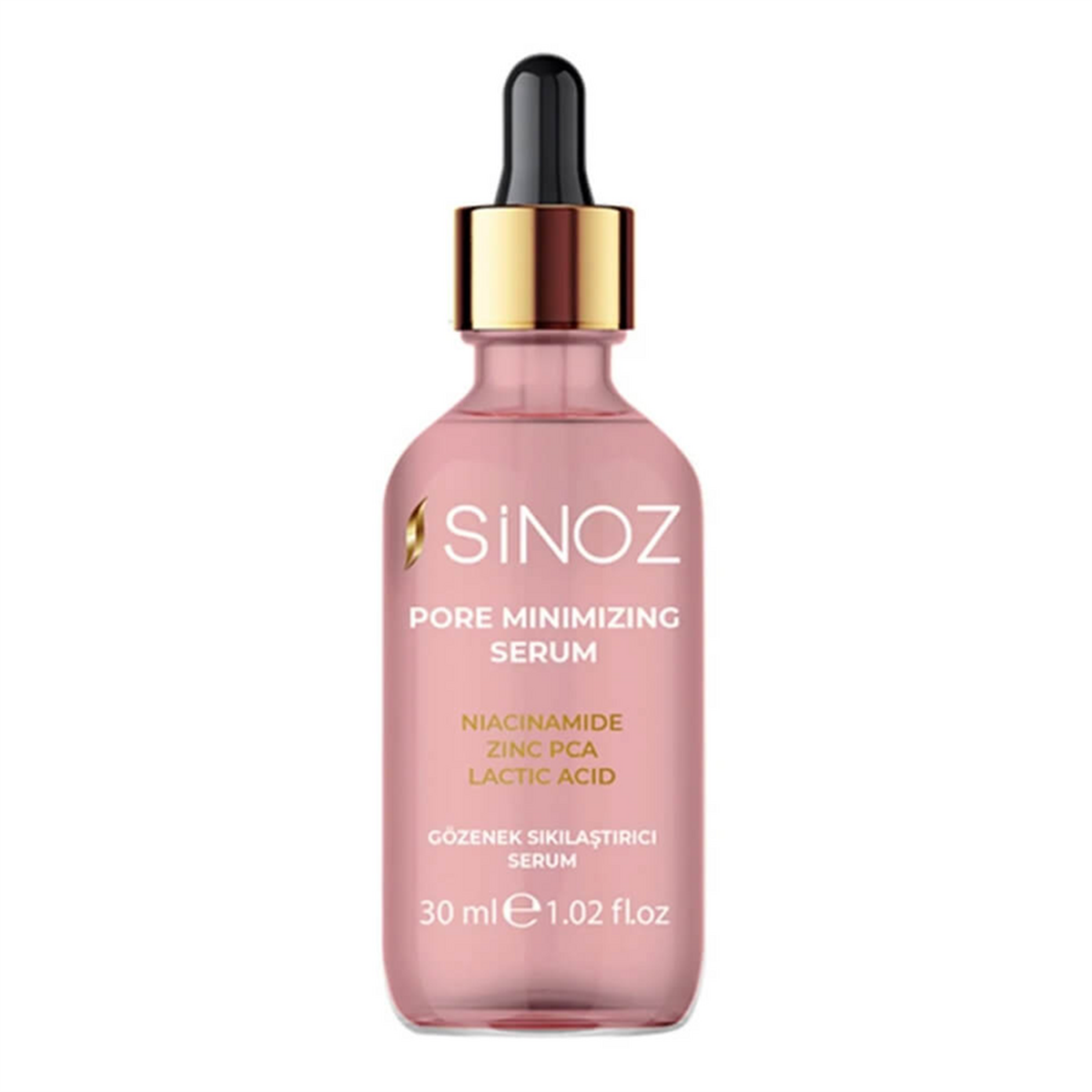 Sinoz Sinoz Gözenek Sıkılaştırıcı Serum 30 ml