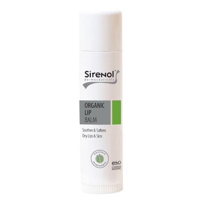 Sirenol Sirenol Lip Balm 5 ml