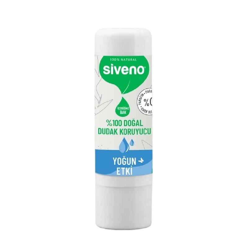 SİVENO Siveno Dudak Koruyucu Yoğun Etki