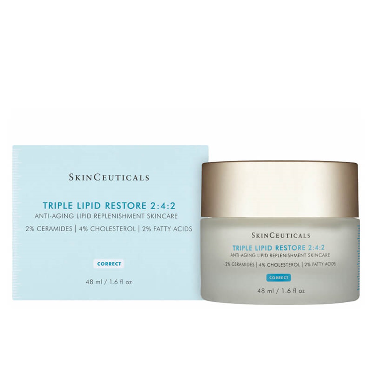 Skin Ceuticals Skin Ceuticals Triple Lipid Restore Krem 48 ml