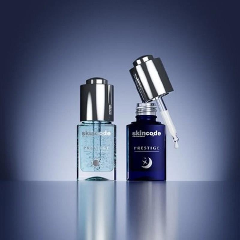 Skincode Skincode Prestige Gece ve Gündüz Bakım Ampul Seti