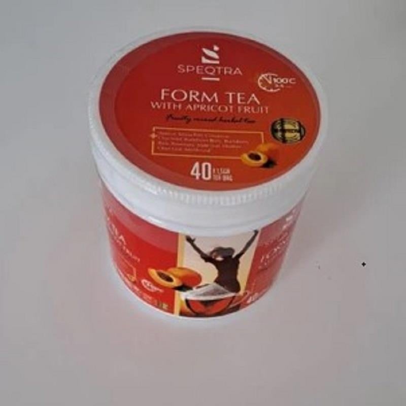 Speqtra Speqtra Vitamin C Zinc Form Çayı 40'lı