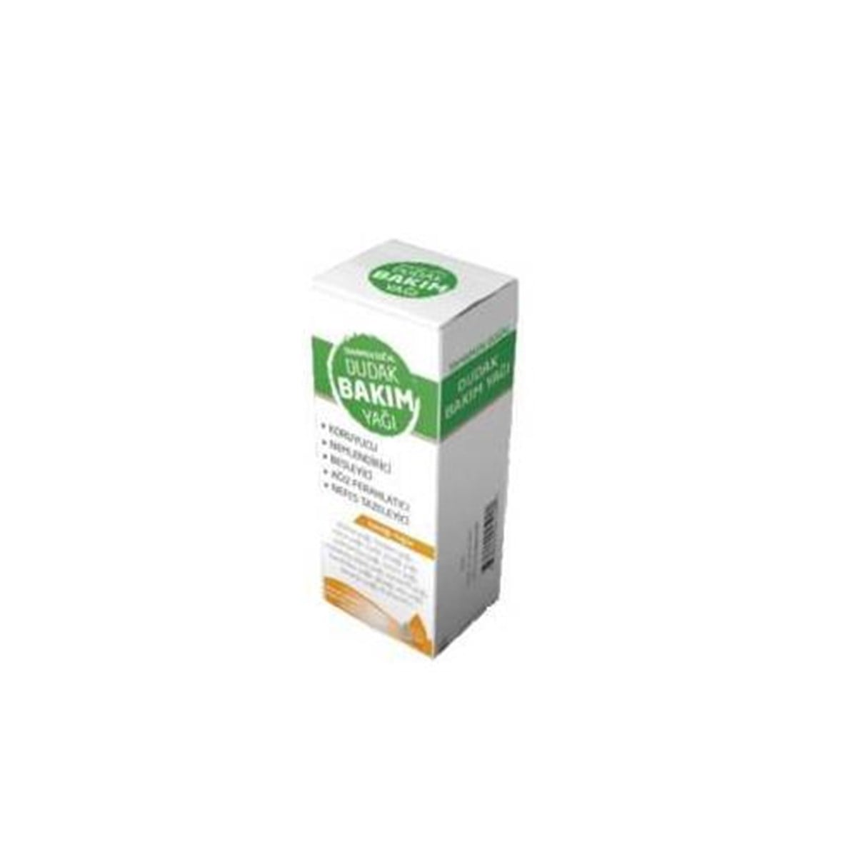StopStop Dudak Bakım Yağı 8 Ml