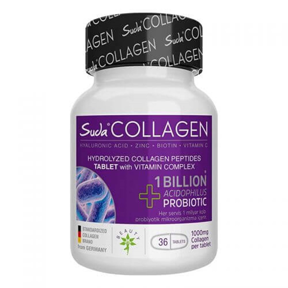 Suda Collagen Suda Collagen 36 Tablet