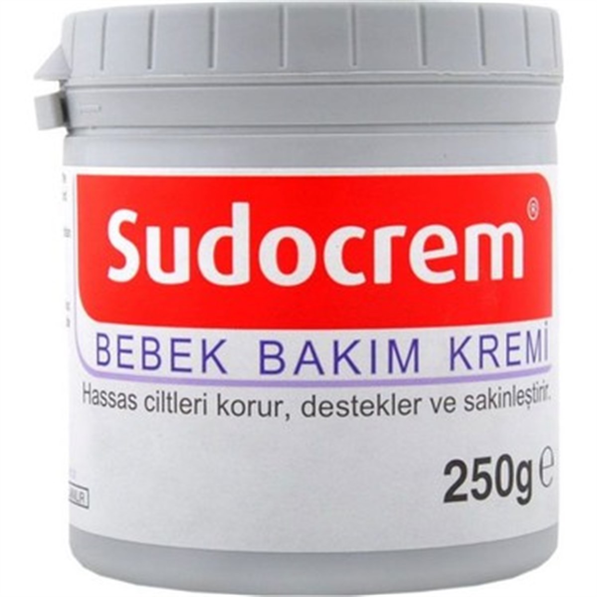 Sudocrem Bebek Bakım Kremi 250 gr - Biocodex Ürünü