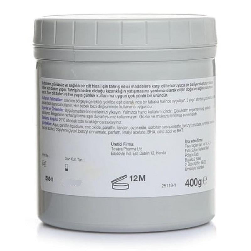 Sudocrem Sudocrem Bebek Bakım Kremi 400 gr - Teva