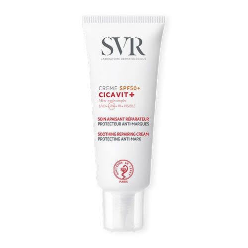 SVR Svr Cicavit SPF50+ Creme 40 ml