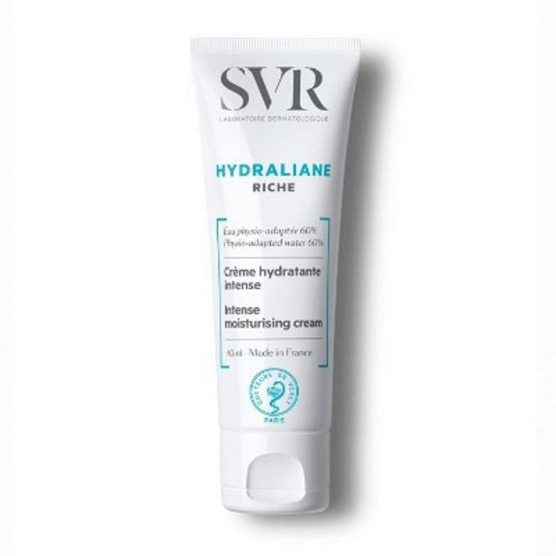 SVR SVR Hydraliane Rich 40 ml