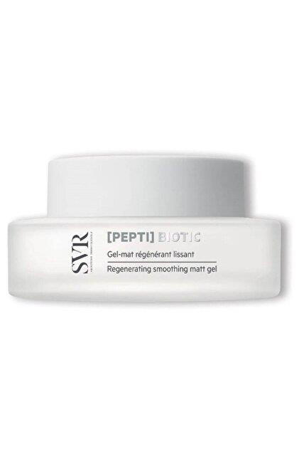 SVR SVR Pepti Biotic Gel Yenileyici Jel 50 ml