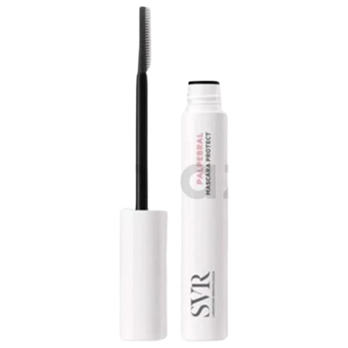 SVR SVR Protect Palpebral Siyah Maskara