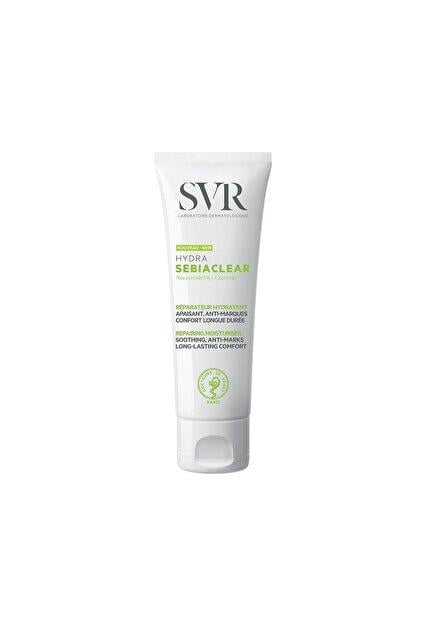 SVR SVR Sebiaclear Hydra 40 ml