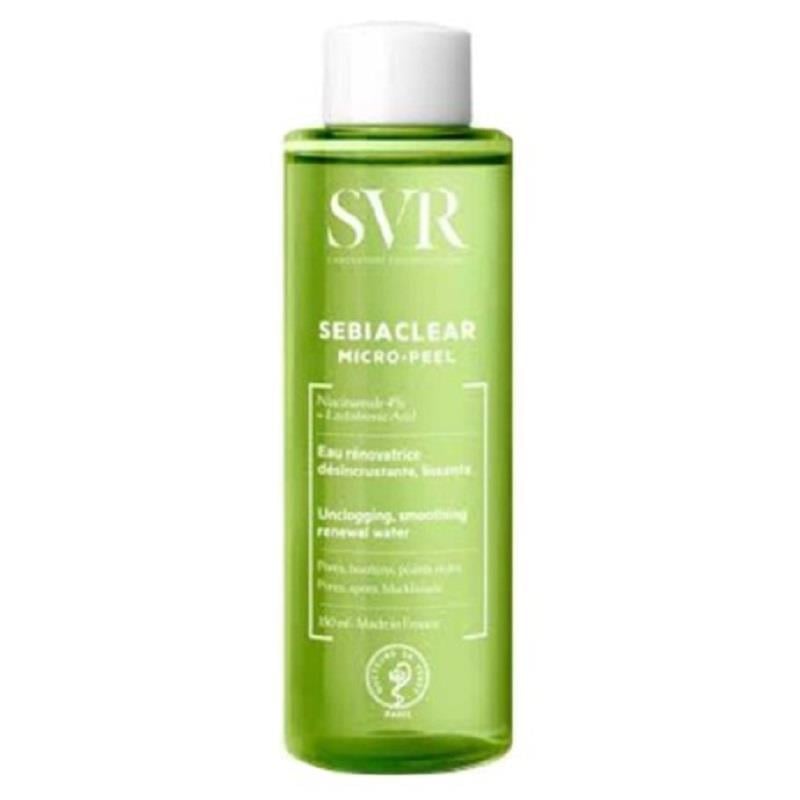 SVR Svr Sebiaclear Micro-Peel 150 ml