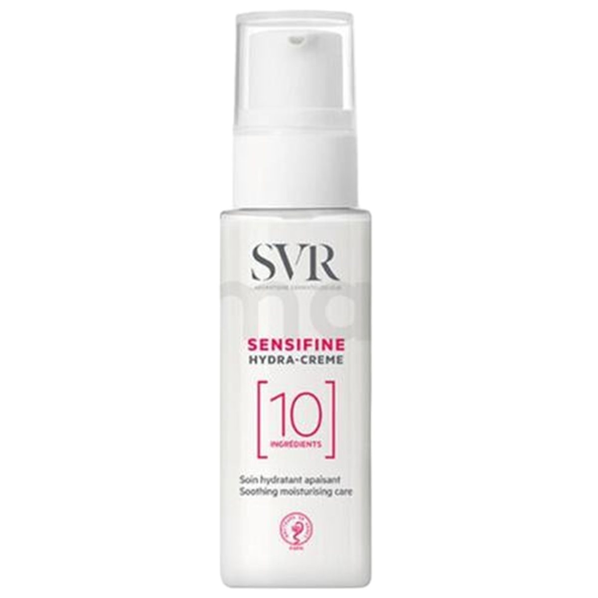 SVR SVR Sensifine Hydra Creme 40 ml