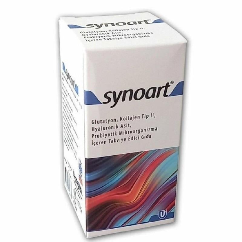 Synoart Synoart 30 Tablet