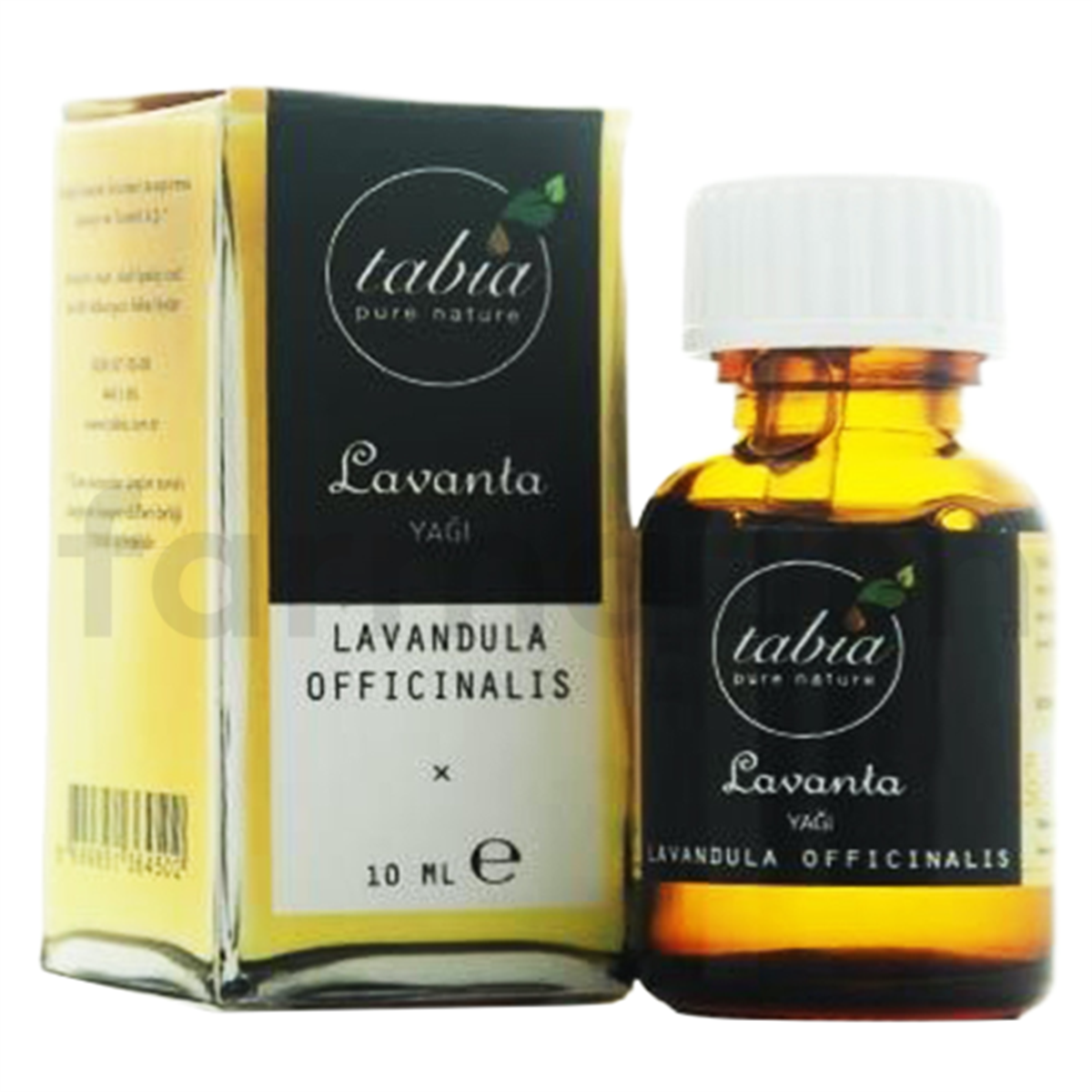 Tabiat Market Tabia Lavanta Yağı 10 ml