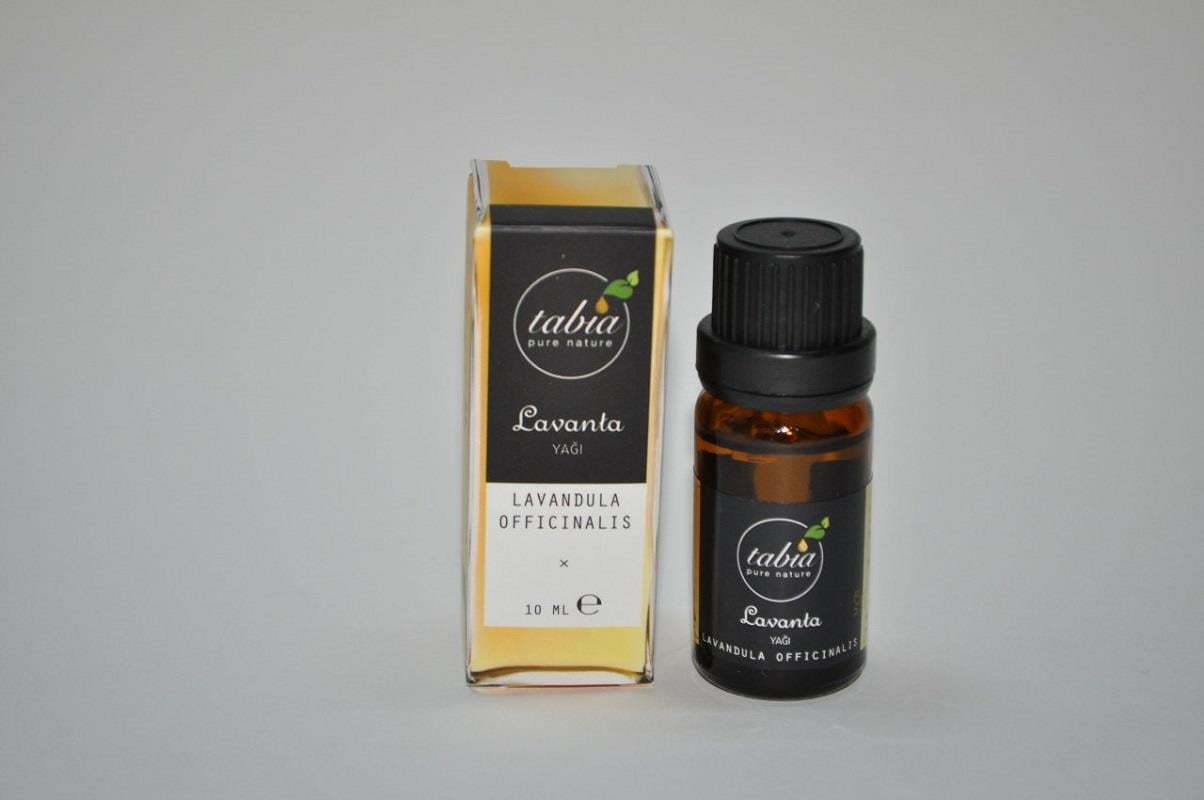 Tabiat Market Tabia Lavanta Yağı 10 ml