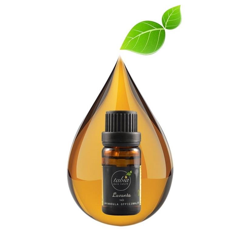 Tabiat Market Tabia Lavanta Yağı 10 ml