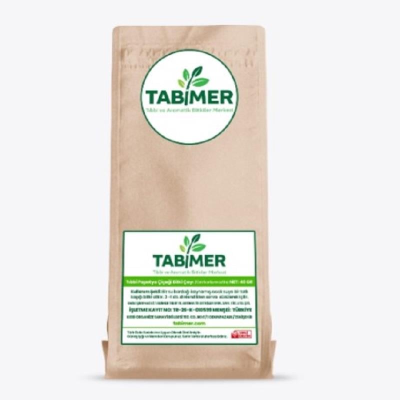 Tabimer Tabimer Papatya Çiçeği Bitki Çayı 40 gr Paket