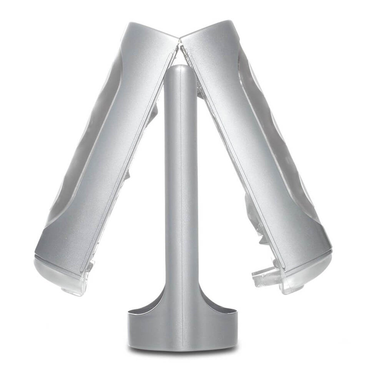 Tenga Tenga Flip Hole Silver