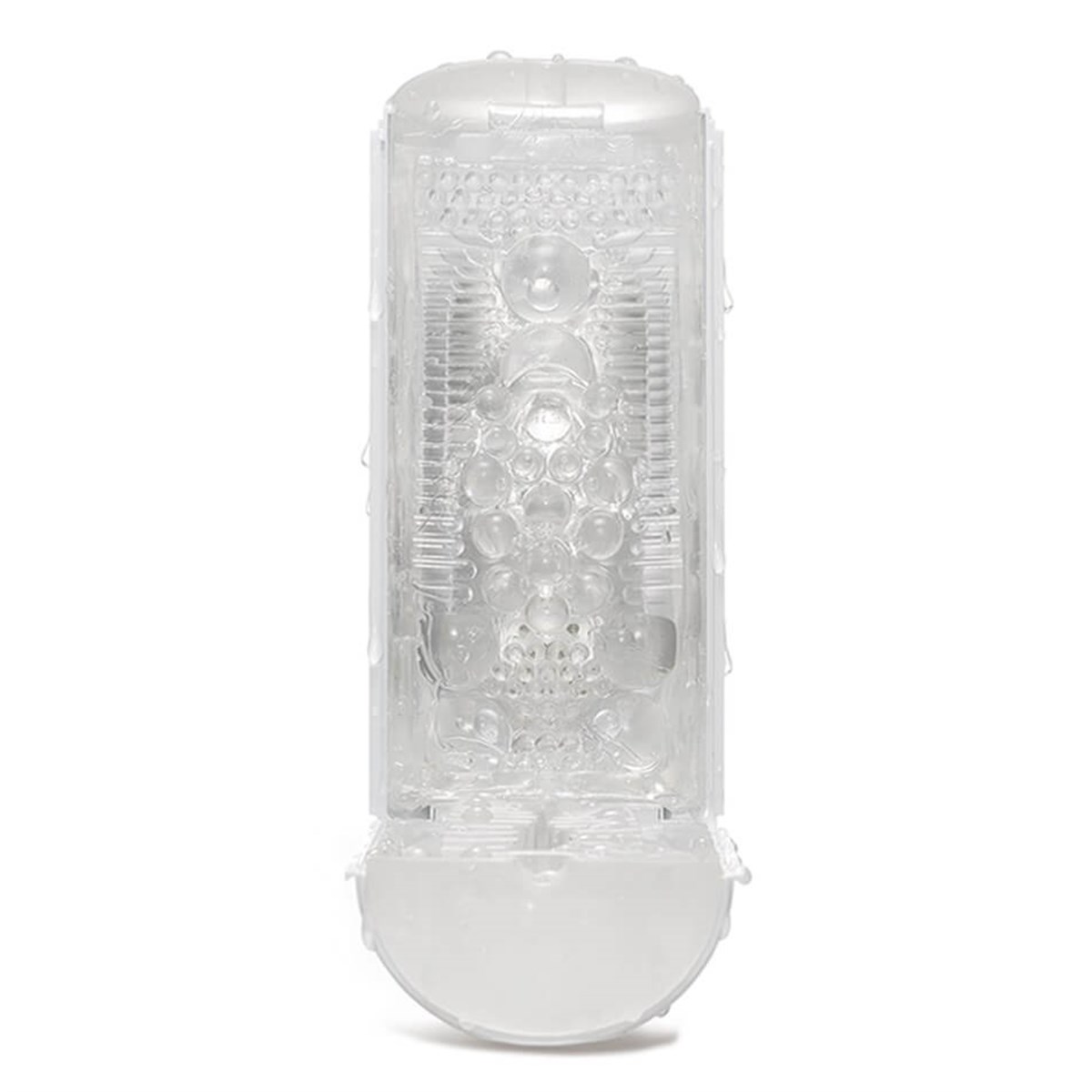Tenga Tenga Flip Hole White